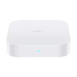 Smart home hub - Xiaomi Smart Home Hub 2, WiFi 2.4+5GHz, Bluetooth 5.0, ZigBee - White