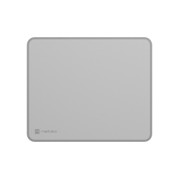 Mouse pad Natec Colors Stony 300x250mm - Gray