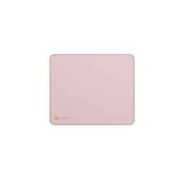 Коврик для мыши Natec Colors Misty 300x250mm - Светло-розовый