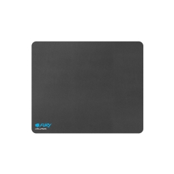 Mouse pad Natec Fury Challenger 400x330mm - Black