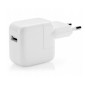 Apple charging for phone and tablet: 1xUSB up to 2.1A