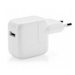 Apple зарядка для телефона и планшета: 1xUSB до 2.1A