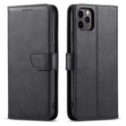 Case Cover iPhone SE 2022, SE 2020, iPhone 8, iPhone 7 - Black