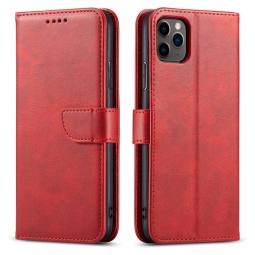 Чехол Samsung Galaxy A12, A125 -  Красный