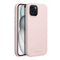 Чехол Samsung Galaxy S22, S901 - Светло-розовый