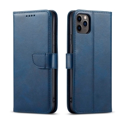 Case Cover iPhone SE 2022, SE 2020, iPhone 8, iPhone 7 - Dark Blue