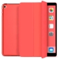 Case Cover iPad 9.7 2018, 2017, iPad6, iPad5 -  Red