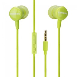 Earphones Samsung HS130 - Green