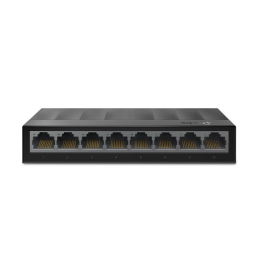 Switch TP-Link LS1008G 8-port 10/100/1000Mbit/s