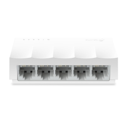 Switch TP-Link LS1005 5-port 10/100Mbit/s