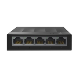 Делитель TP-Link LS1005G 5-port 10/100/1000Мбит/с