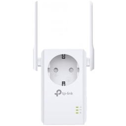 Wi-Fi range extender 2.4GHz, TP-Link TL-WA860RE