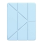 Case Cover iPad Mini 5, Mini 4, 7.9" - Light Blue
