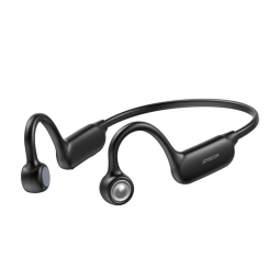 Air Conduction juhtmevabad kõrvaklapid Joyroom X2 - Bluetooth, up to 7 hours - Black