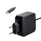 USB-C sülearvuti laadija: 20V - 2.25A - kuni 45W