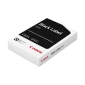 Paber Canon Black Label, A4, 500 lehte, 80g