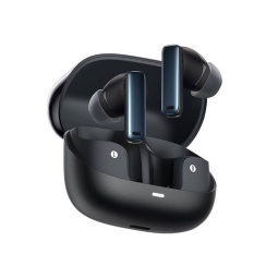 Wireless Earphones Baseus M2s - Bluetooth, ANC, up to 7 hours, with case up to 30 hours - Black