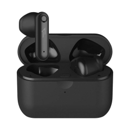 Wireless Earphones 1More Neo - Bluetooth, up to 11 hours, with case up to 45 hours - Black