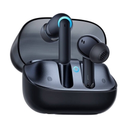 Wireless Earphones Baseus AeQur G10 - Bluetooth, up to 7 hours, with case up to 25 hours - Black