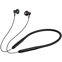 Juhtmevabad kõrvaklapid Baseus P1 2023 - Bluetooth, kuni 30 tundi - Must