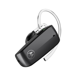 Handsfree Bluetooth headset Motorola HK375 - talking and music up to 8.5 hours - Gray