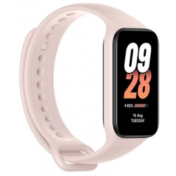 Fitness tracker Xiaomi Mi Band 8 Active - Pink