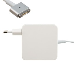 Magsafe2 Macbook laptop, notebook charger: 14.85V - 3.05A - up to 45W