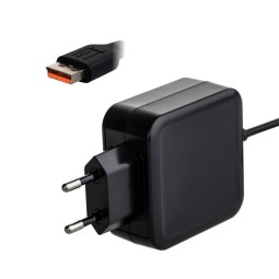 Charger, power adapter Lenovo Yoga: 20V - 3.25A - up to 65W