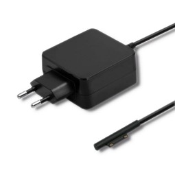 Charger, power adapter Microsoft Surface Pro 3, Pro 4: 12V - 2.58A - up to 31W