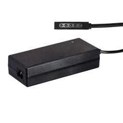 Charger, power adapter Microsoft Surface RT, RT2, Pro, Pro 2: 12V - 3.6A - up to 45W