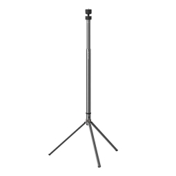 Kaamera statiiv tripod, 67-99cm: BlitzWolf VF3 - Alumiinium