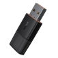 Wi-Fi USB adapter 2.4GHz 300Mbit/s: Baseus FastJoy - Black