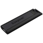 512GB флешка Kingston DataTraveler Max, до W900/R1000 МБайт/с, USB v3.2 - Чёрный