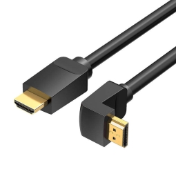 2m, HDMI cable, 4K 60Hz - 270o