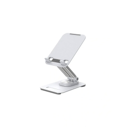 Alus laua peale telefoni või tahvelarvuti jaoks, WiWU Zm010 - Valge
