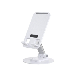 Phone desktop stand, WiWU Zm109 - White