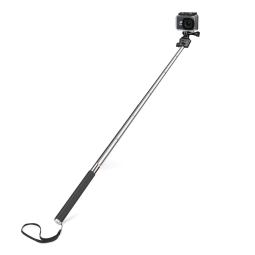 Action camera Selfie stick, 0.9m: Puluz