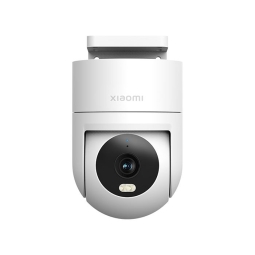 Камера наблюдения Xiaomi Outdoor Camera Dome CW300, 2.5K, F1.6, IP66