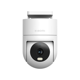 Security camera Xiaomi Outdoor Camera Dome CW300, 2.5K, F1.6, IP66