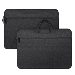 Case for laptop 15.5-16" Dux Lbtc - Black