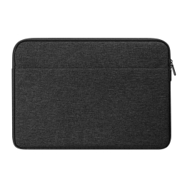 Sülearvuti kott 15.5-16" Dux Lbdb - Must