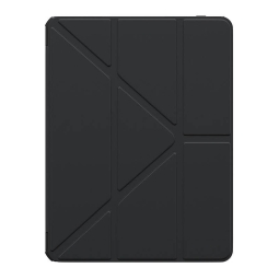 Чехол, обложка iPad Mini 5, Mini 4, 7.9" - Чёрный