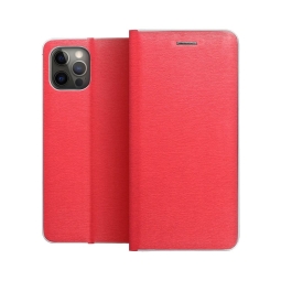Case Cover Xiaomi Redmi Note 13 Pro 4G, Poco M6 Pro 4G -  Red
