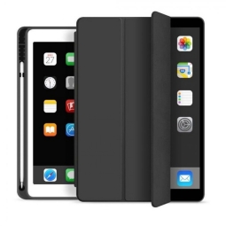 Case Cover iPad Pro 13 - 2024, 13" - Black