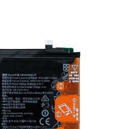 HB446486ECW analog battery - Huawei Huawei P Smart Z, Honor 9X