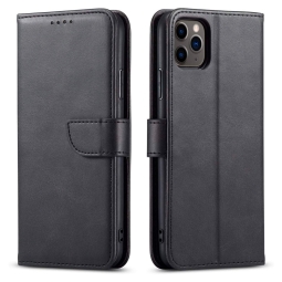 Case Cover Samsung Galaxy A15, A155, A156 - Black