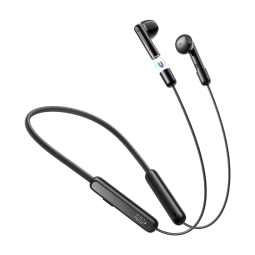 Wireless Earphones Joyroom DS1 - Bluetooth, SBC, up to 6 hours, with case up to 20 hours - Black