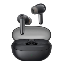 Wireless Earphones Joyroom BB2 - Bluetooth, SBC, 4-mic ENC, up to 7 hours, with case up to 28 hours - Black