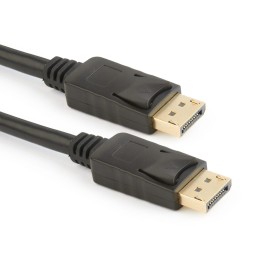 Cable: 5m, DisplayPort, FullHD, 1920x1080