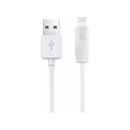 2m, Lightning - USB cable: Hoco X1 - White